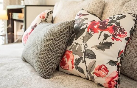 pillows custom Oshawa Durham